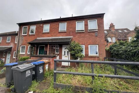 St.Etheldredad Drive AL10