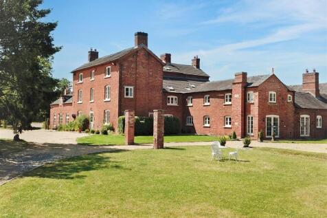 The Farmhouse
