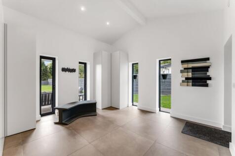 Boot Room