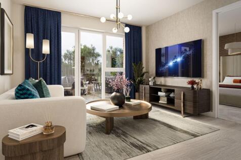 primary property image