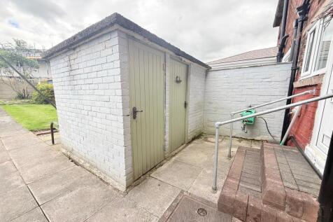Outbuilding