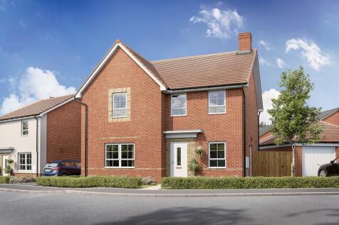 primary property image