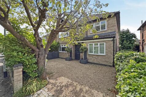 Casterton Road, Stamford