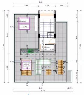 Roof Plans