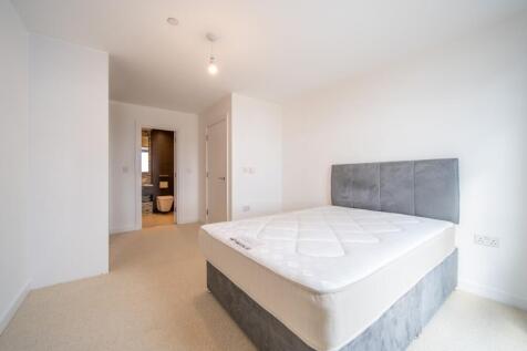 Bedroom B-1-V2