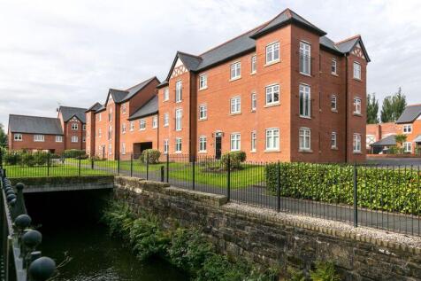 2 Bedroom Flat in WN1 2TS