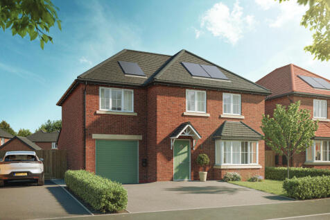 primary property image