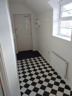 Hall wayLOUNGE