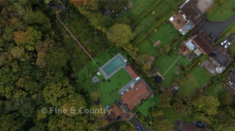 Aerial/Drone