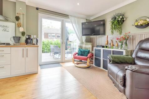 Kitchen Breakfast Room