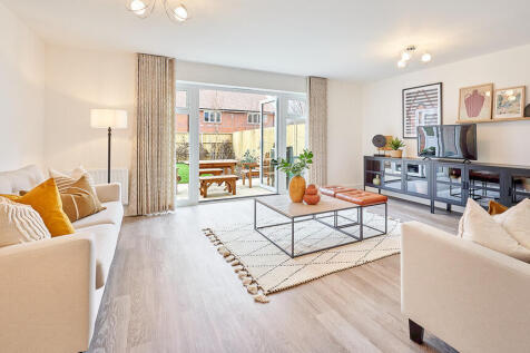 primary property image