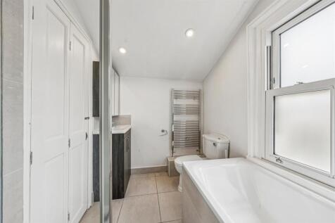 Binns Road, W4 - FOR SALE