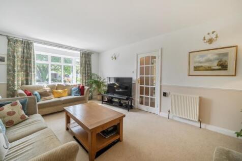 Reception Room/Livin