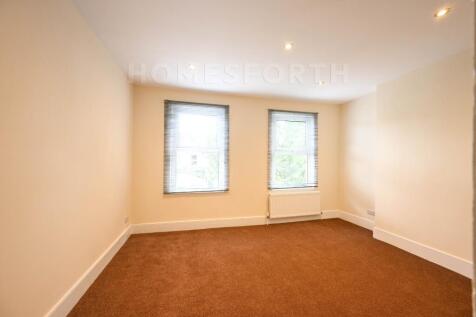 Homesforth are proud to present this bright and spacious newly refurbished one double bedroom flat located in the centre of South Acton. This property has been refurbished to an incredible standard wi