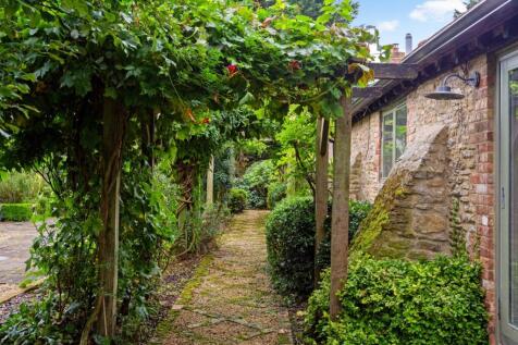 Rectory Farm Barn...