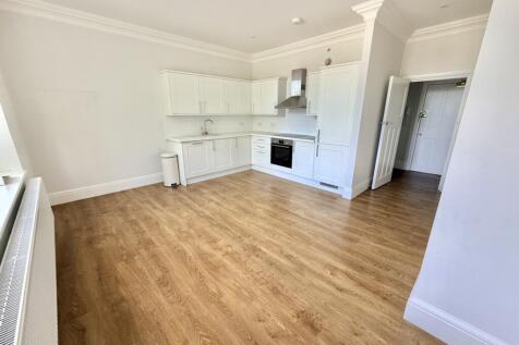 Lounge/Diner/Kitchen