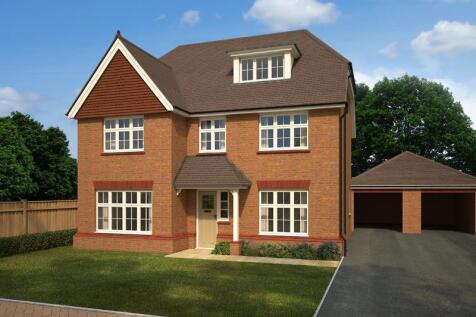 primary property image