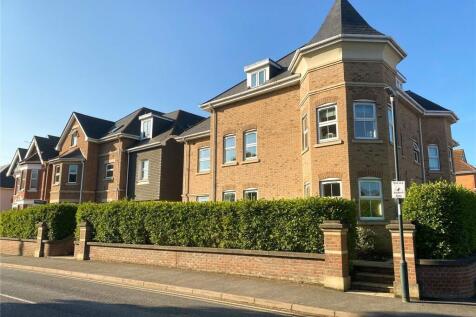 2 Bedroom Flat in BH4 8EX