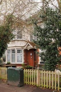 Belgrave Road E11