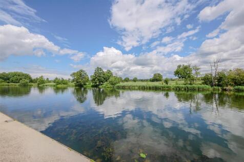 The River Thames