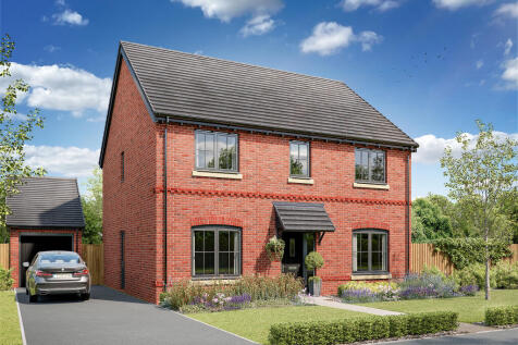 primary property image