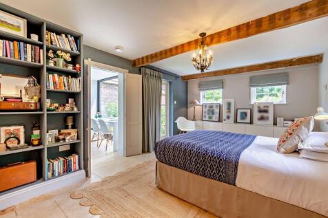 Guest Bedroom