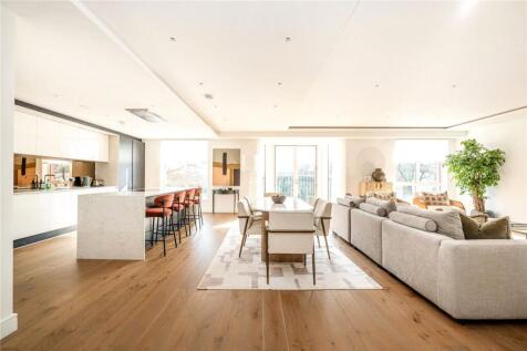 Open Plan