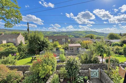 Garden & Views