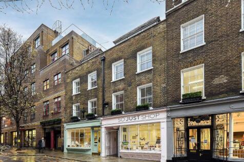 Monmouth St