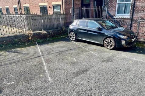 Allocated Parking