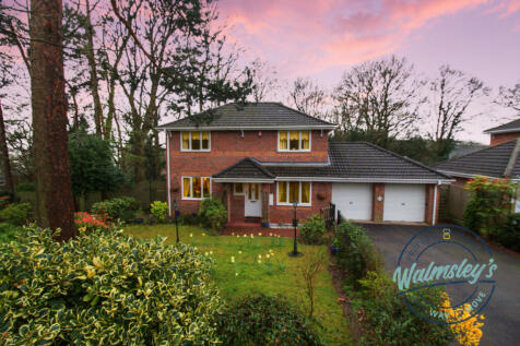 Elevated direct frontage DUSK