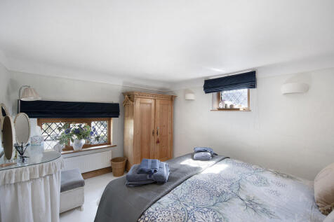 The Old Reading R...