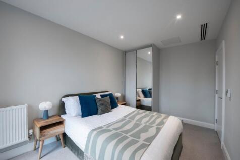 Bedroom Example