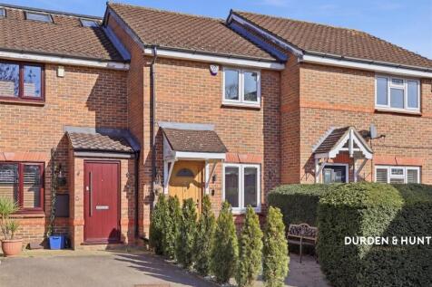 Maybury Close