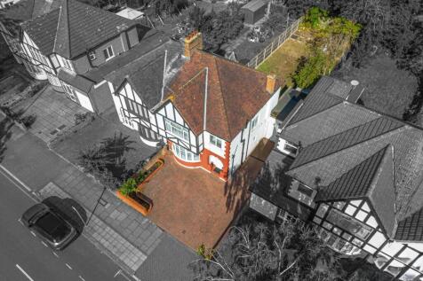 Birds eye view