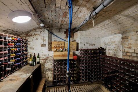Cellar