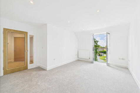 sitting room door...