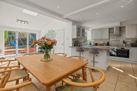 Kitchen Dining