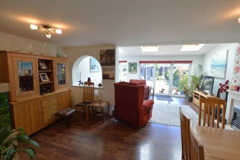 Open Plan Design