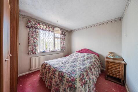 44 Churchill Close, Ashby