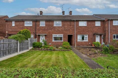 4 Surrey Road, CH...