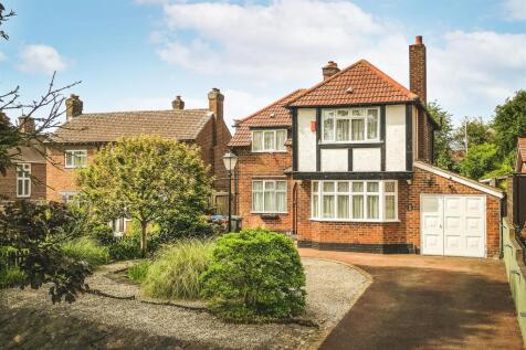 3 Bedroom Detached in DE23 6GL