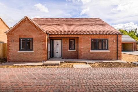 Plot 2, Maple Way (Donington)-2