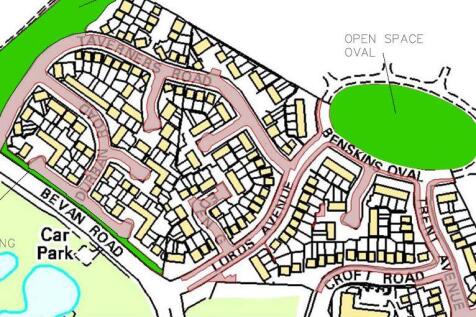 Land in LE4 2HX