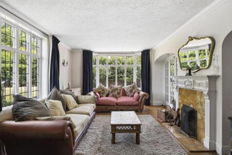 Drawing Room