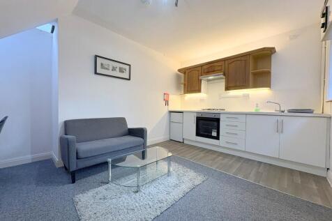 1 Bedroom Flat in PR1 3TE