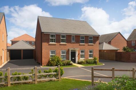 primary property image