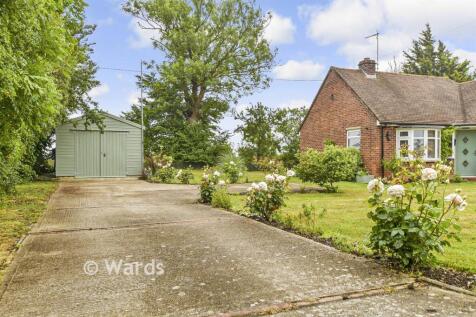 Driveway/Parking