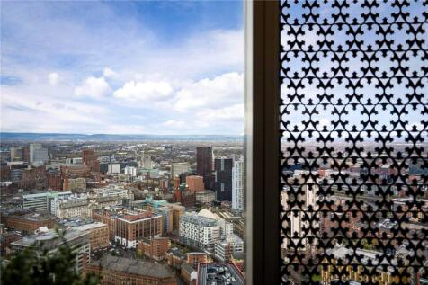 2 bed, 3 bath Penthouse in Manchester - Photo 23
