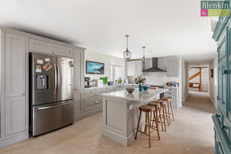 Kitchen/ Diner